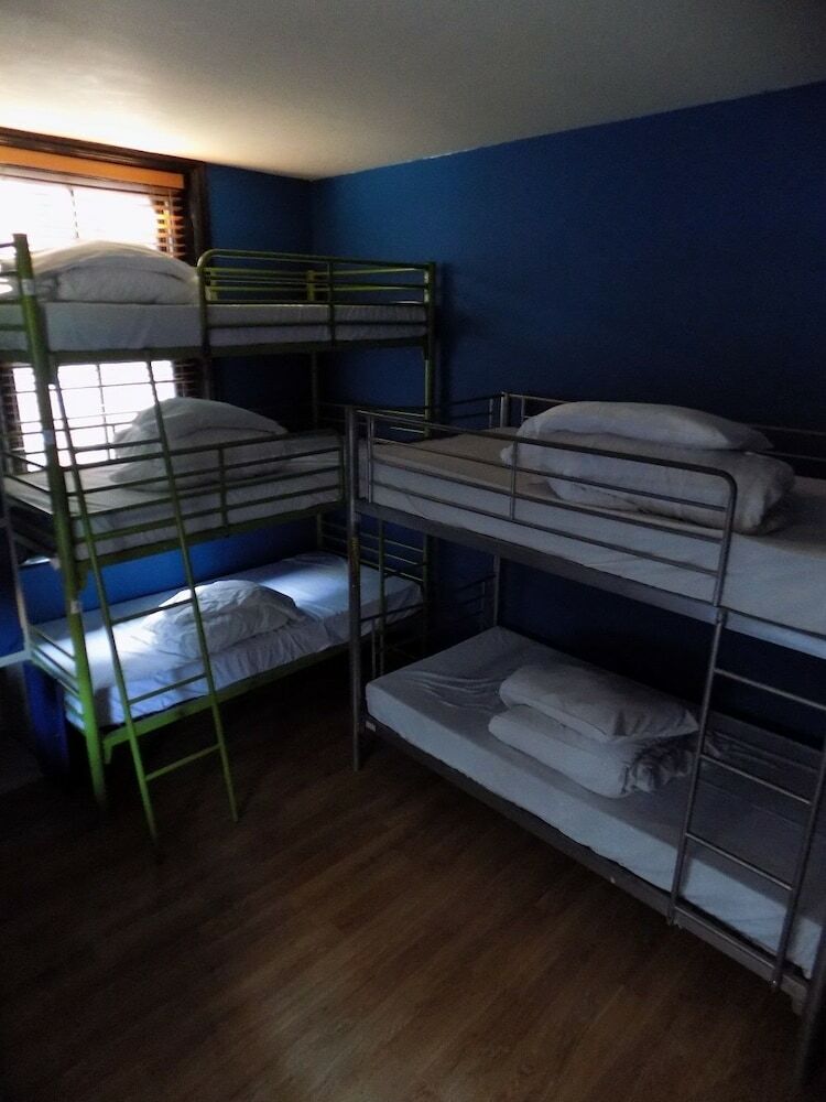 The Phoenix Hostel Paddington Londra Dış mekan fotoğraf